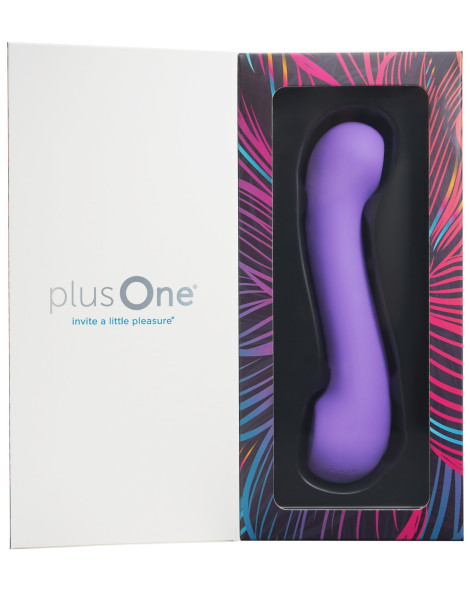 Pulzační stimulátor , plusOne