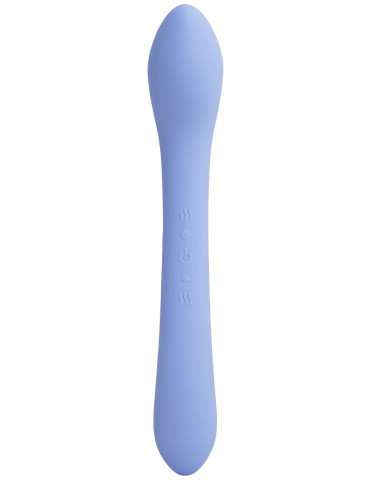 Oboustranný hřejivý vibrátor , plusOne