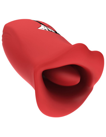 Stimulátor klitorisu The Kisser , TOYJOY