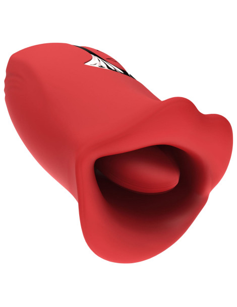 Stimulátor klitorisu The Kisser , TOYJOY