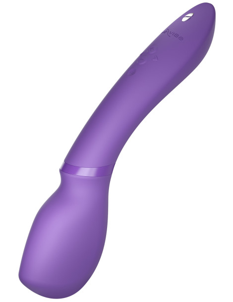 Masážní hlavice Wand 2 , We,Vibe