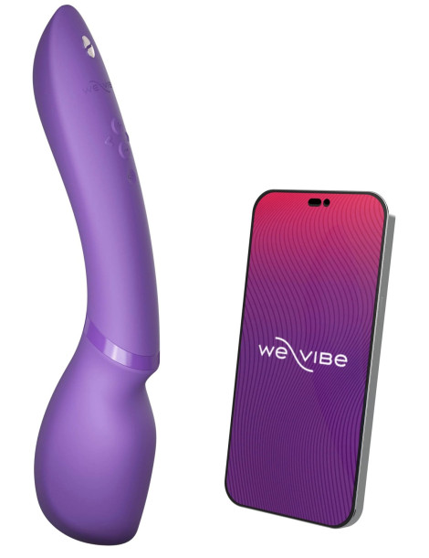 Masážní hlavice Wand 2 , We,Vibe