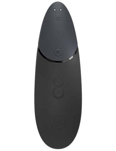 Stimulátor klitorisu Next , Womanizer (black)