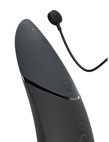 Stimulátor klitorisu Next , Womanizer (black)
