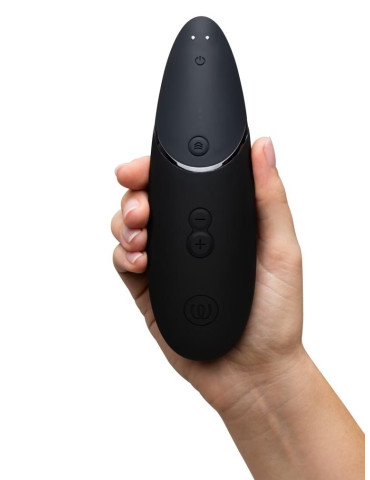 Stimulátor klitorisu Next , Womanizer (black)
