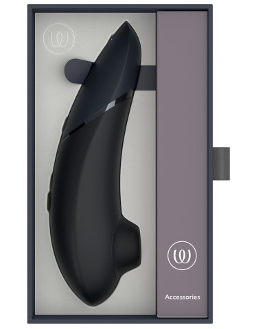 Stimulátor klitorisu Next , Womanizer (black)
