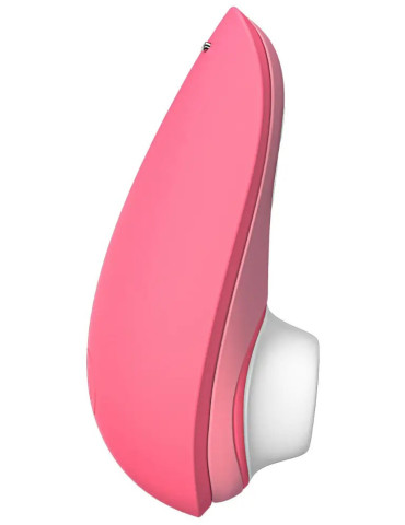 Stimulátor klitorisu Liberty 2 , Womanizer (vibrant rose)