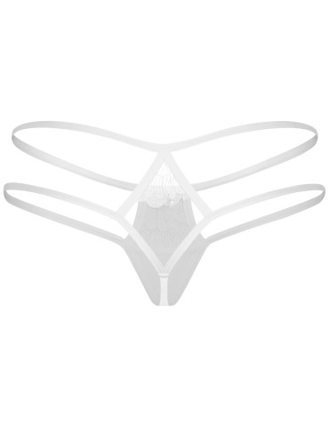 Kalhotky Arrowel White , Obsessive