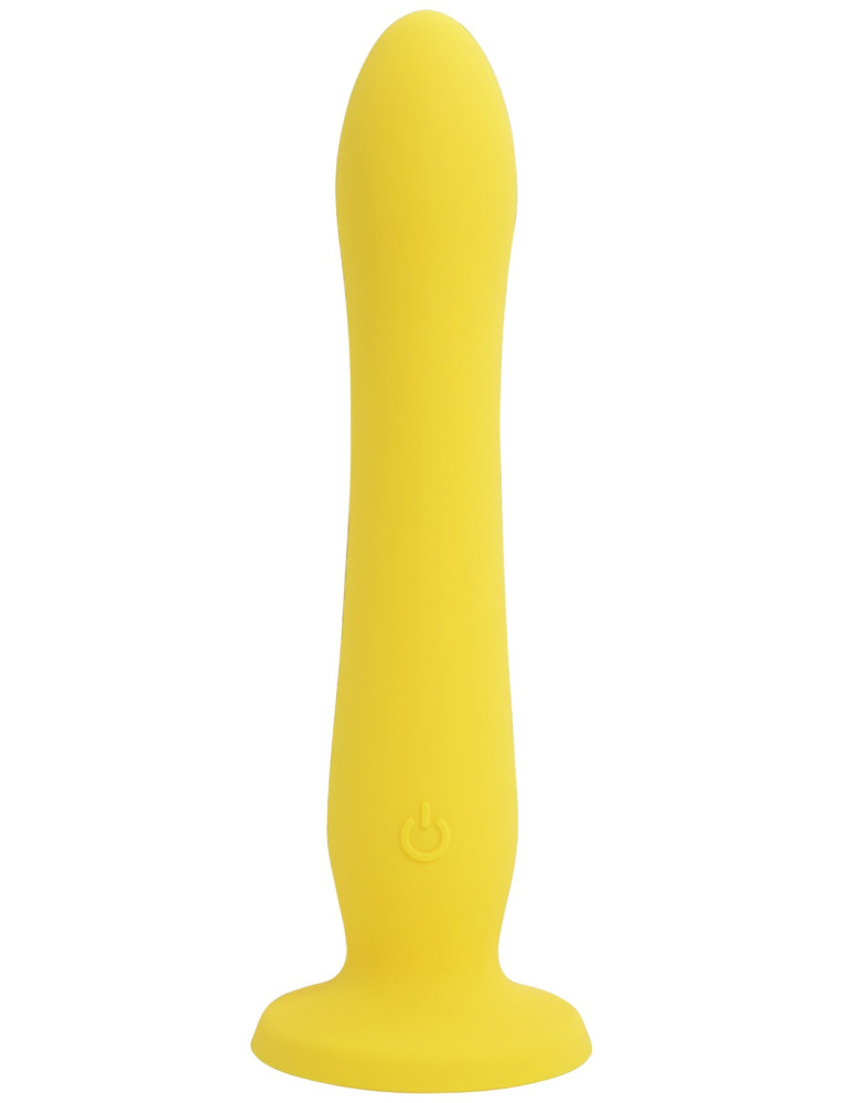 Multi,vibrátor s přísavkou , plusOne
