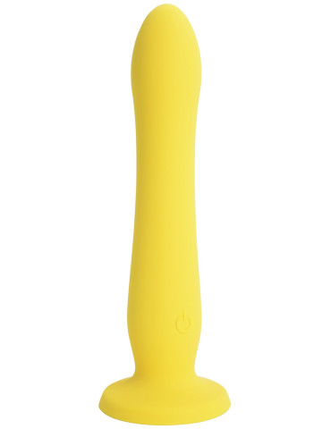 Multi,vibrátor s přísavkou , plusOne