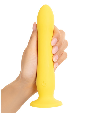 Multi,vibrátor s přísavkou , plusOne