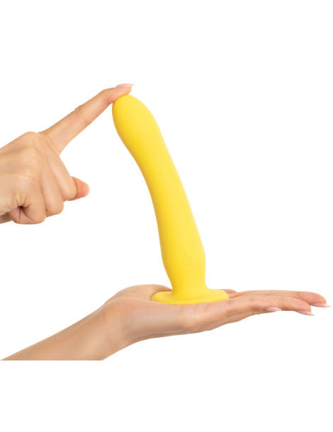 Multi,vibrátor s přísavkou , plusOne