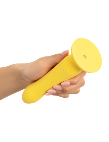 Multi,vibrátor s přísavkou , plusOne