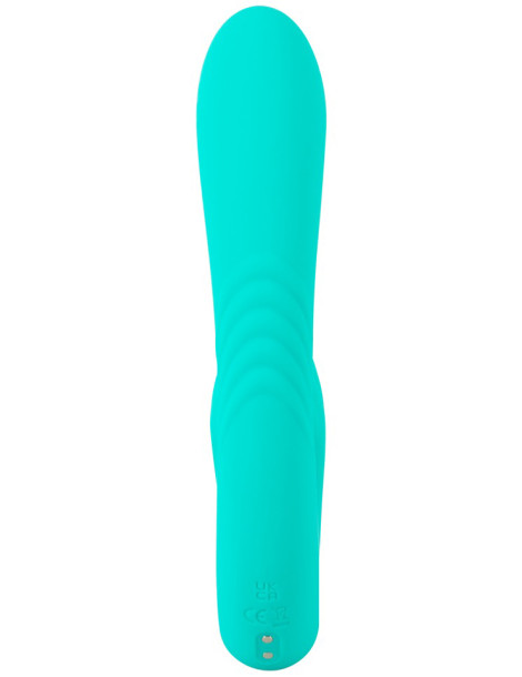 Dvojitý vibrátor Naira , Beau Coeur