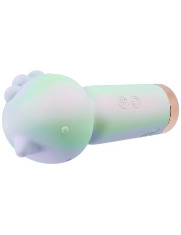 Vibrátor na klitoris Unicorn Dreams , Blush