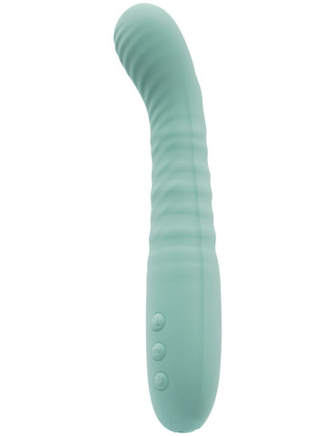 Přirážecí vibrátor Pulz Taylor , Dream Toys