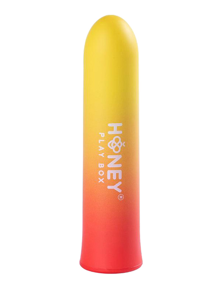 Mini vibrátor FANTASY BULLET , Honey Play Box