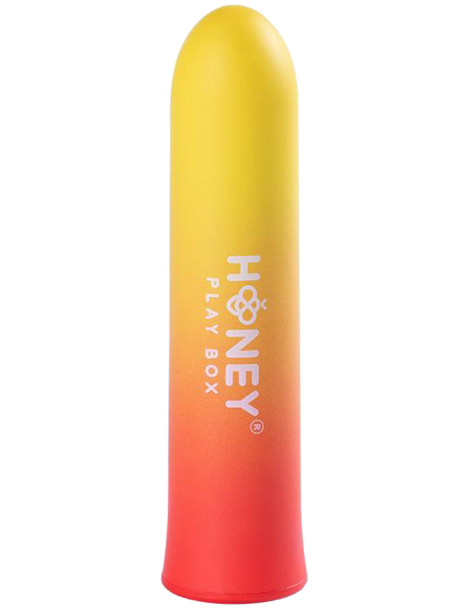 Mini vibrátor FANTASY BULLET , Honey Play Box