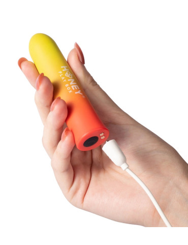 Mini vibrátor FANTASY BULLET , Honey Play Box