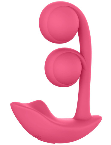 Vibrátor do kalhotek MELODY , Honey Play Box