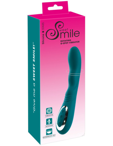 Rotační vibrátor , Sweet Smile
