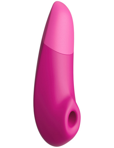 Pulzační a vibrační stimulátor klitorisu Enhance , Womanizer (vibrant pink)
