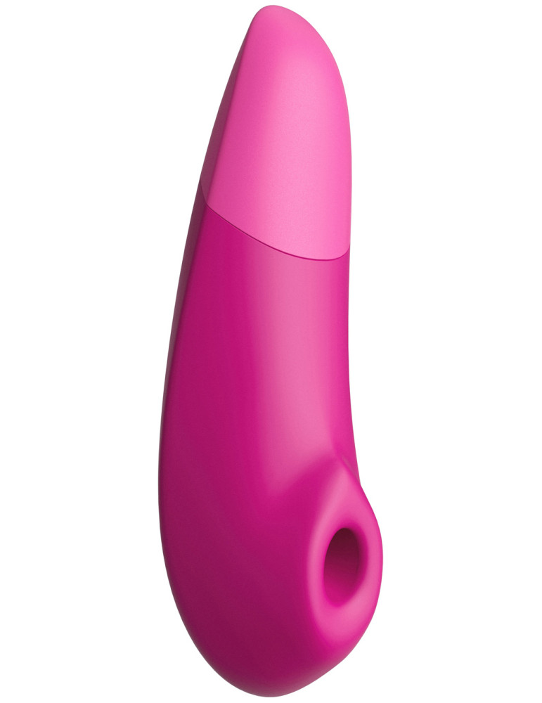 Pulzační a vibrační stimulátor klitorisu Enhance , Womanizer (vibrant pink)