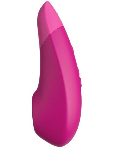 Pulzační a vibrační stimulátor klitorisu Enhance , Womanizer (vibrant pink)