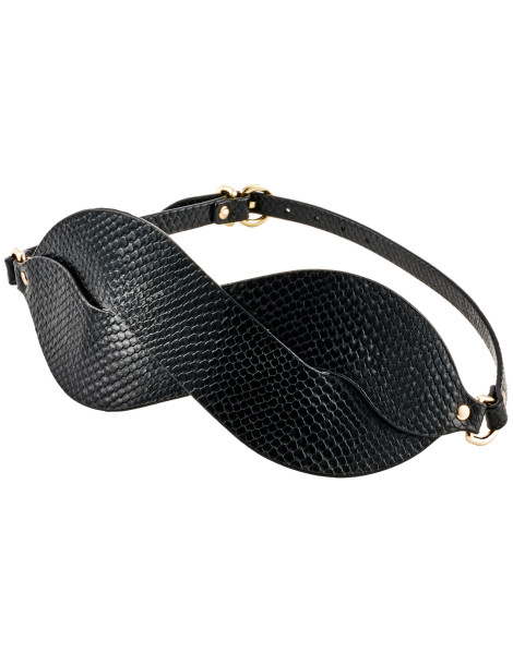 BDSM sada s pleteným designem ECLIPSE , Guilty Pleasure (7 ks)