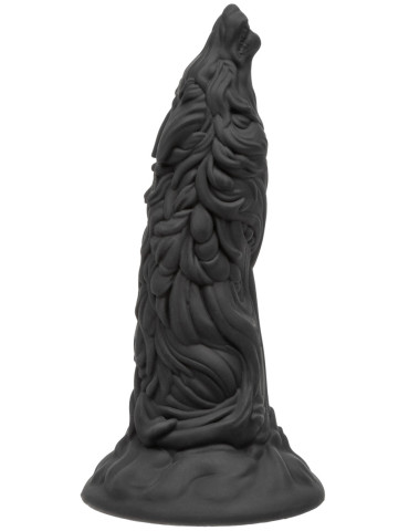 Dildo s přísavkou Monster Dong The Werewolf , California Exotic Novelties