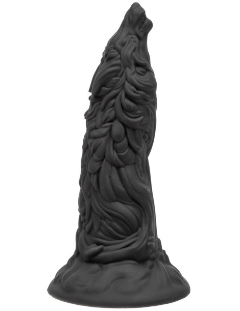 Dildo s přísavkou Monster Dong The Werewolf , California Exotic Novelties