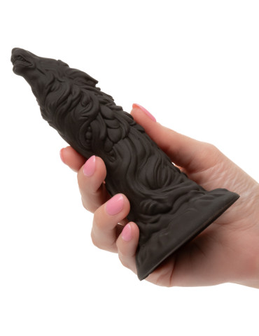 Dildo s přísavkou Monster Dong The Werewolf , California Exotic Novelties
