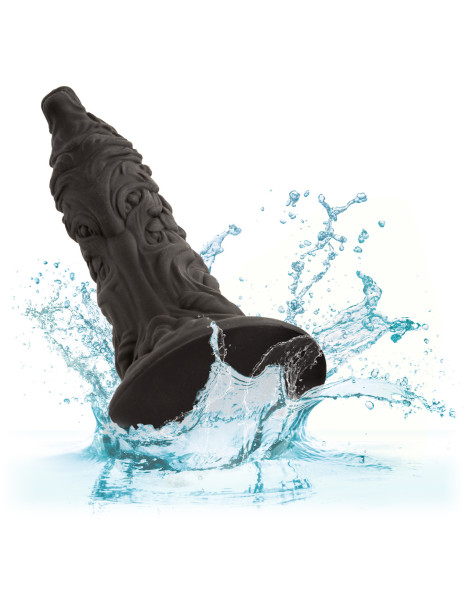 Dildo s přísavkou Monster Dong The Werewolf , California Exotic Novelties