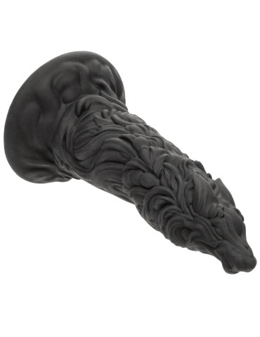 Dildo s přísavkou Monster Dong The Werewolf , California Exotic Novelties