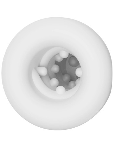 Přirážecí a rotační masturbátor Vortex Thrust , Hidden Desire