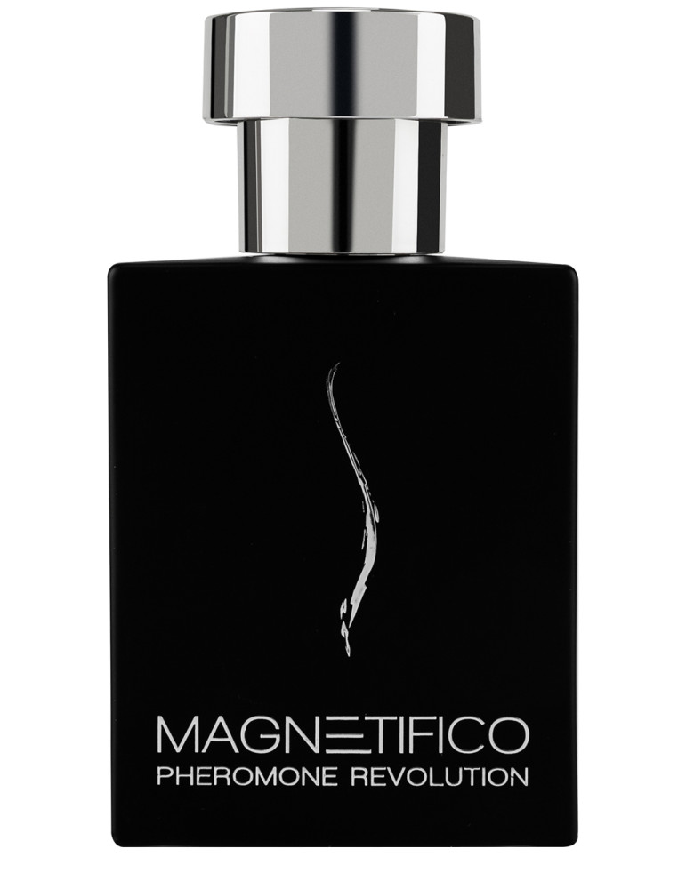 Pánský parfém s feromony Revolution , Magnetifico (50 ml)
