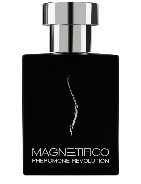 Pánský parfém s feromony Revolution , Magnetifico (50 ml)