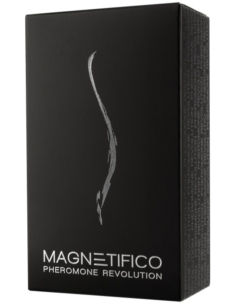 Pánský parfém s feromony Revolution , Magnetifico (50 ml)