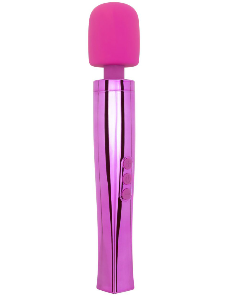 Masážní hlavice MyMagicWand Pink