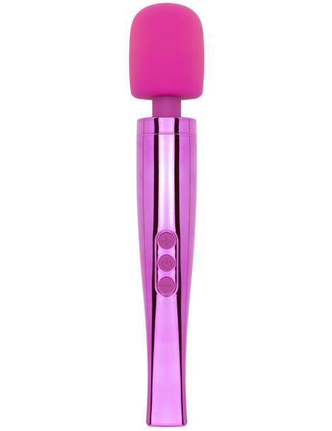 Masážní hlavice MyMagicWand Pink