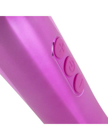 Masážní hlavice MyMagicWand Pink