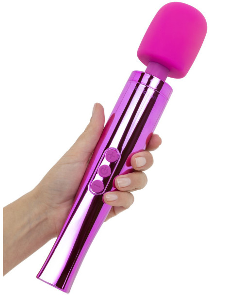 Masážní hlavice MyMagicWand Pink