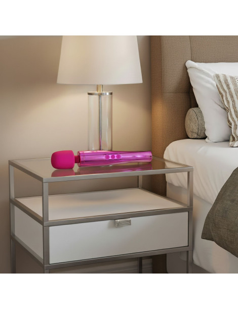 Masážní hlavice MyMagicWand Pink