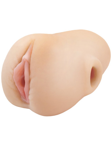 Umělá vagina Pussy Pounder Squeeze Stroker , Pipedream