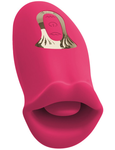 Stimulátor klitorisu Oral Fun , You2Toys
