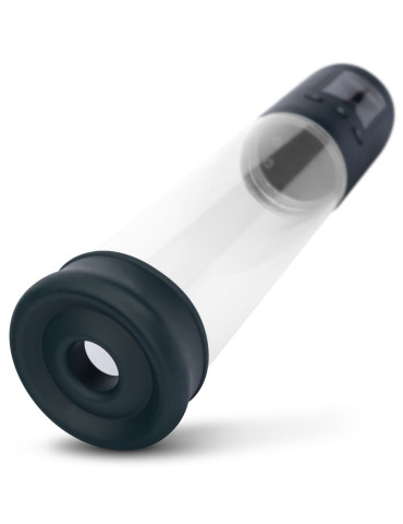 Automatická vakuová pumpa pro muže Smart Penis Pump , Boners