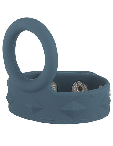 Postroj na penis a varlata Cock & Ball Strap , Boners