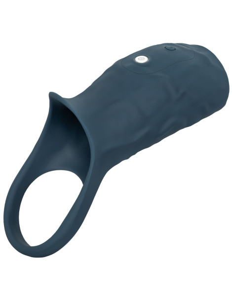 Vibrační návlek na penis , Boners