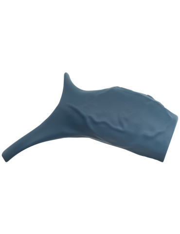 Vibrační návlek na penis , Boners