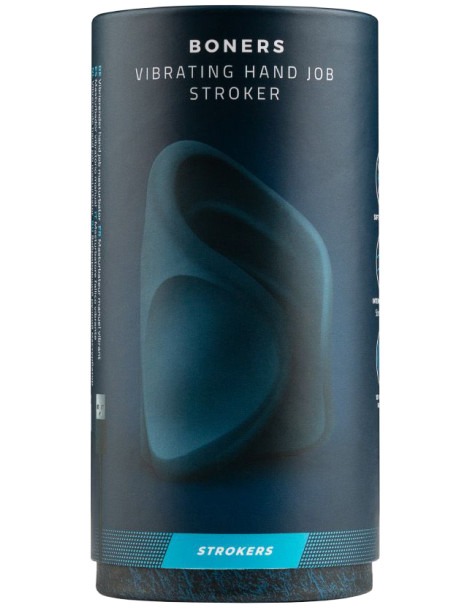 Vibrační masturbátor , Boners